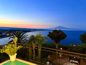 Sea Home - Etna View tra Siracusa e Catania