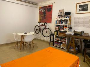 Estudio5 Solo para chicas