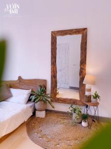 Vườn Trên Đồi Retreat Villa