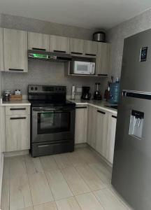 Comfortable apartment in Acacias, San Ignacio