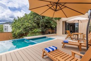 Casa Encino - Oasis to share