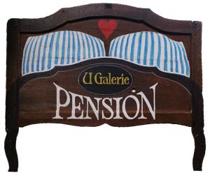 Pension U Galerie
