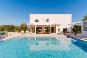 Villa Musci by Perle di Puglia