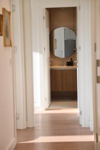 BW Premium Apartment Wolf-free parking