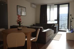 BW Premium Apartment Wolf-free parking