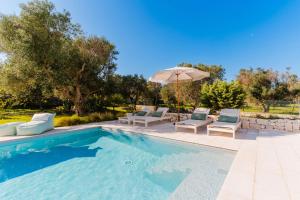 Villa Musci by Perle di Puglia