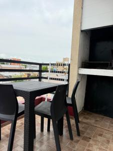 Departamento Moderno Céntrico