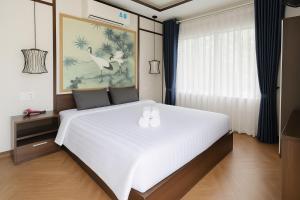 Lagoon Homestay Hoi An