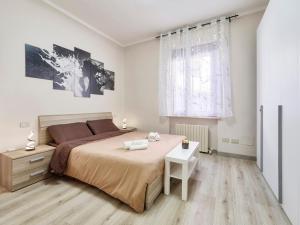 Lungastretta Apartment - Cremona Center