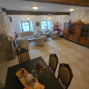 Dworek Marmis - idealny dla rodzin