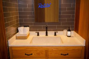 Studio Lapizlazuli 1Br Cama Queen Size Terraza