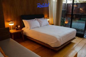 Studio Lapizlazuli 1Br Cama Queen Size Terraza