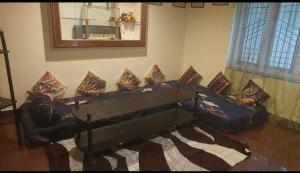 AURA Home stay