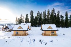 Osada na Kurucowym Wierchu