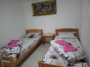 Guest House GURI
