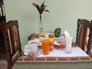 Magogoni Guest House
