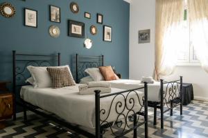 Live Roma - Casa Nanna Chic in Vatican