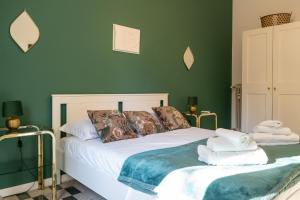 Live Roma - Casa Nanna Chic in Vatican