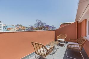 Joao da Mata Amazing views by Innkeeper