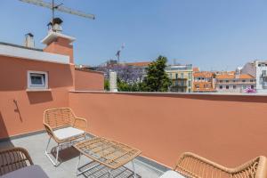 Joao da Mata Amazing views by Innkeeper