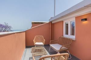 Joao da Mata Amazing views by Innkeeper