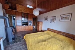 Ferienhaus Rhönblick