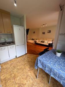 loft playa de Toró Llanes, Selnatur