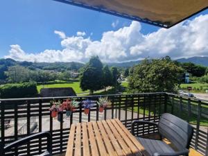 Apartamento El Rinconín Selnatur