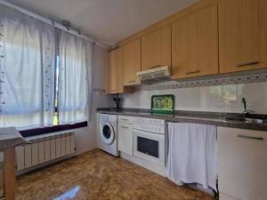 Apartamento El Rinconín Selnatur