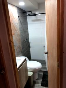 Habitación en lugar tranquilo