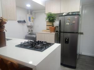 Habitación en lugar tranquilo