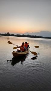 Aqua Vista Studio Appartment