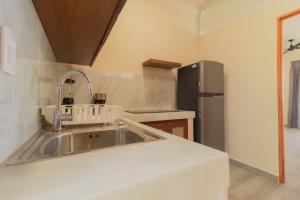 Departamentos blue Turquesa