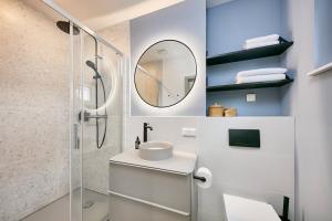 Cozy Neubau-Maisonette - citynah in Hamburg-Niendorf