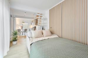 Cozy Neubau-Maisonette - citynah in Hamburg-Niendorf