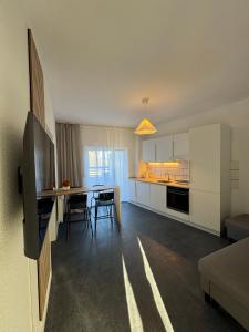 Schönes Apartment für 5 Personen nahe Zentrum & Borussia Park MG77