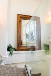 Bijou central maisonette