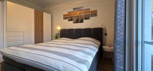 Ferienwohnung KWi 09 OG "Ostseezauber"