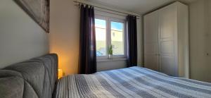 Ferienwohnung KWV 1 EG