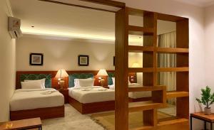 Kemet Boutique Hotel
