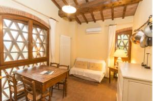 Apartment With View In The Heart Of Chianti