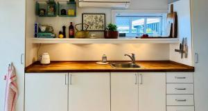 Lovely Summerhouse By The Beach