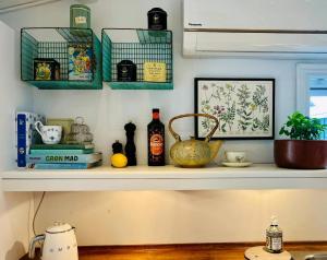 Lovely Summerhouse By The Beach