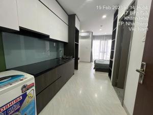 Wooden Cozy Studio Nha Trang Center