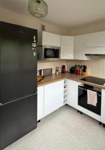 Nice Apartment - Terrace Loire view - Nantes city center island