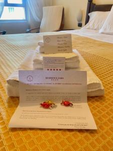 Casa Albergo Residence Zara & Domus Lagosta