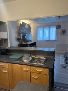 Halte Centre Orléans Proche Gare I Collection IQ