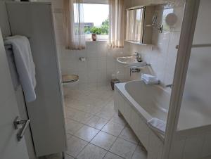 Ferienhaus MAWO 4 Sterne