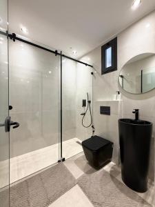 Villa 2 Évasion Urbaine, 3 Chambres, à 20 min de Rabat