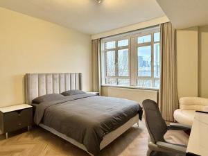 Spacious newly refurbished flat in Euston